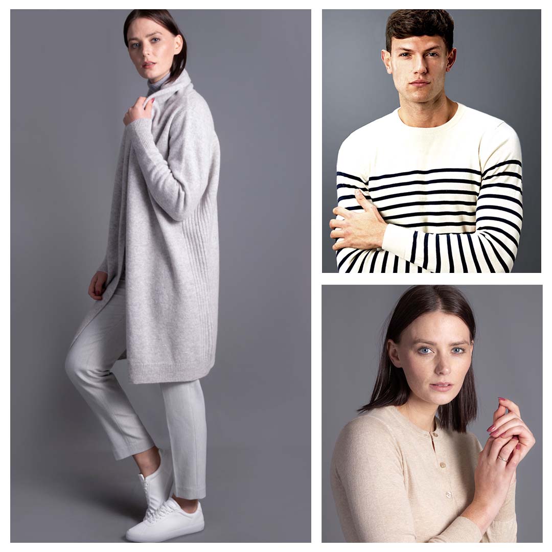 Soft, Lightweight Knit Vest, Women's V-Neck Sleeveless Sweater - Grey -  Wallis Evera
