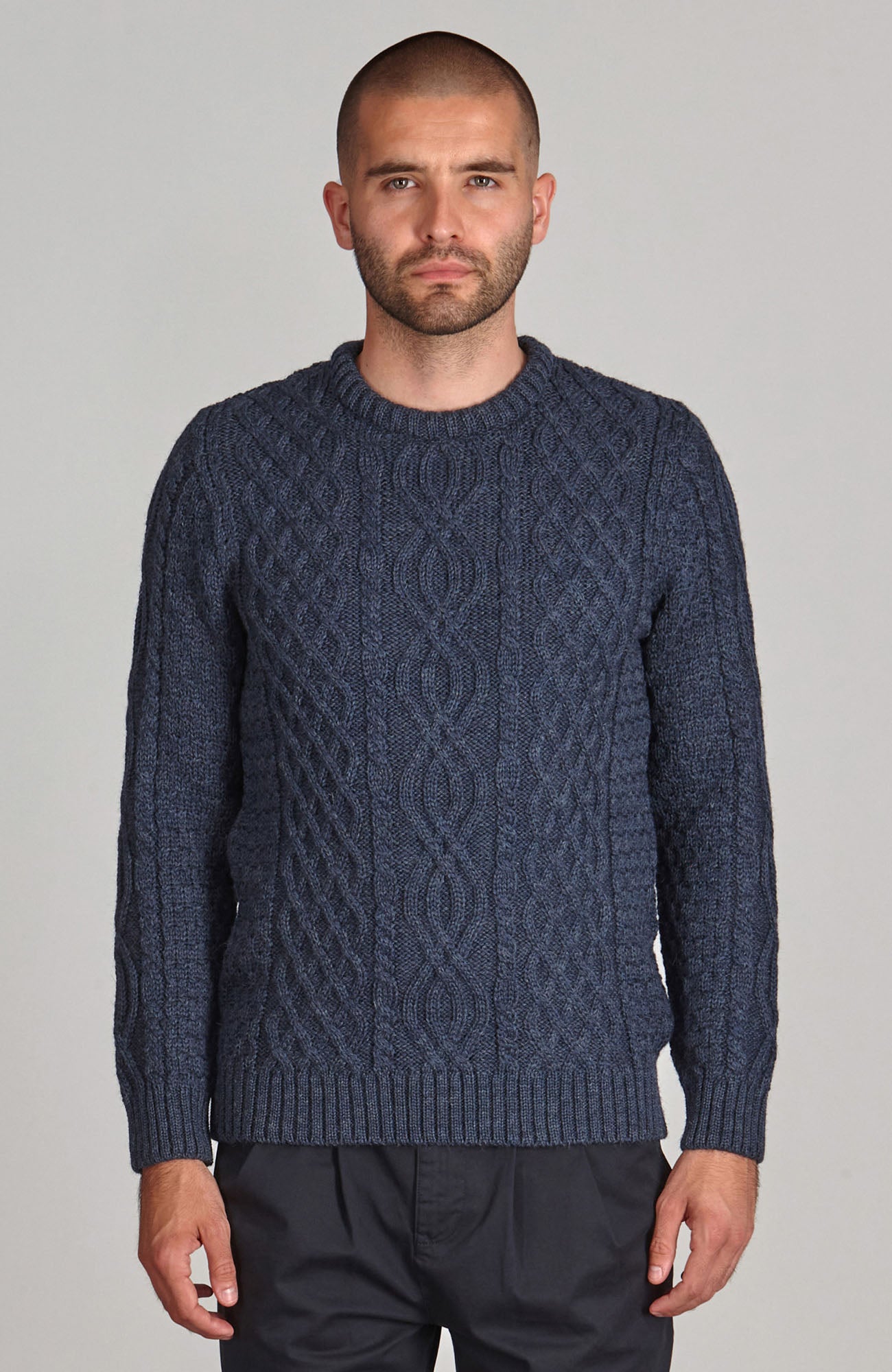 EQUIPMENT Cable-knit on sale Sweaters