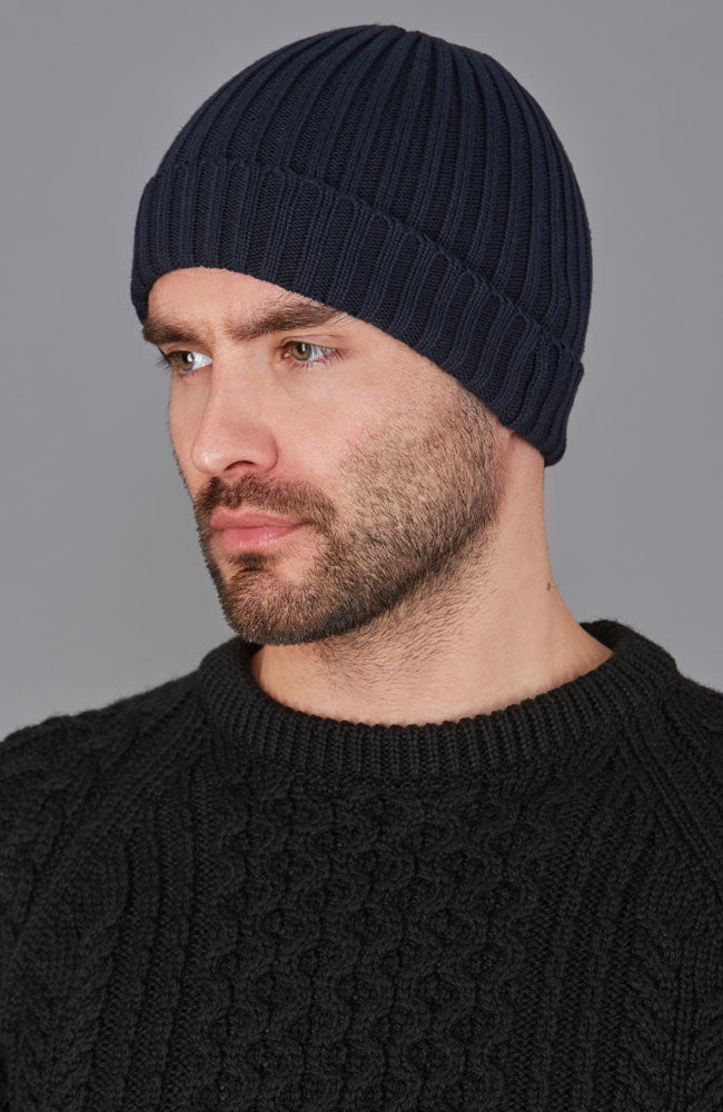 Beanie fashion