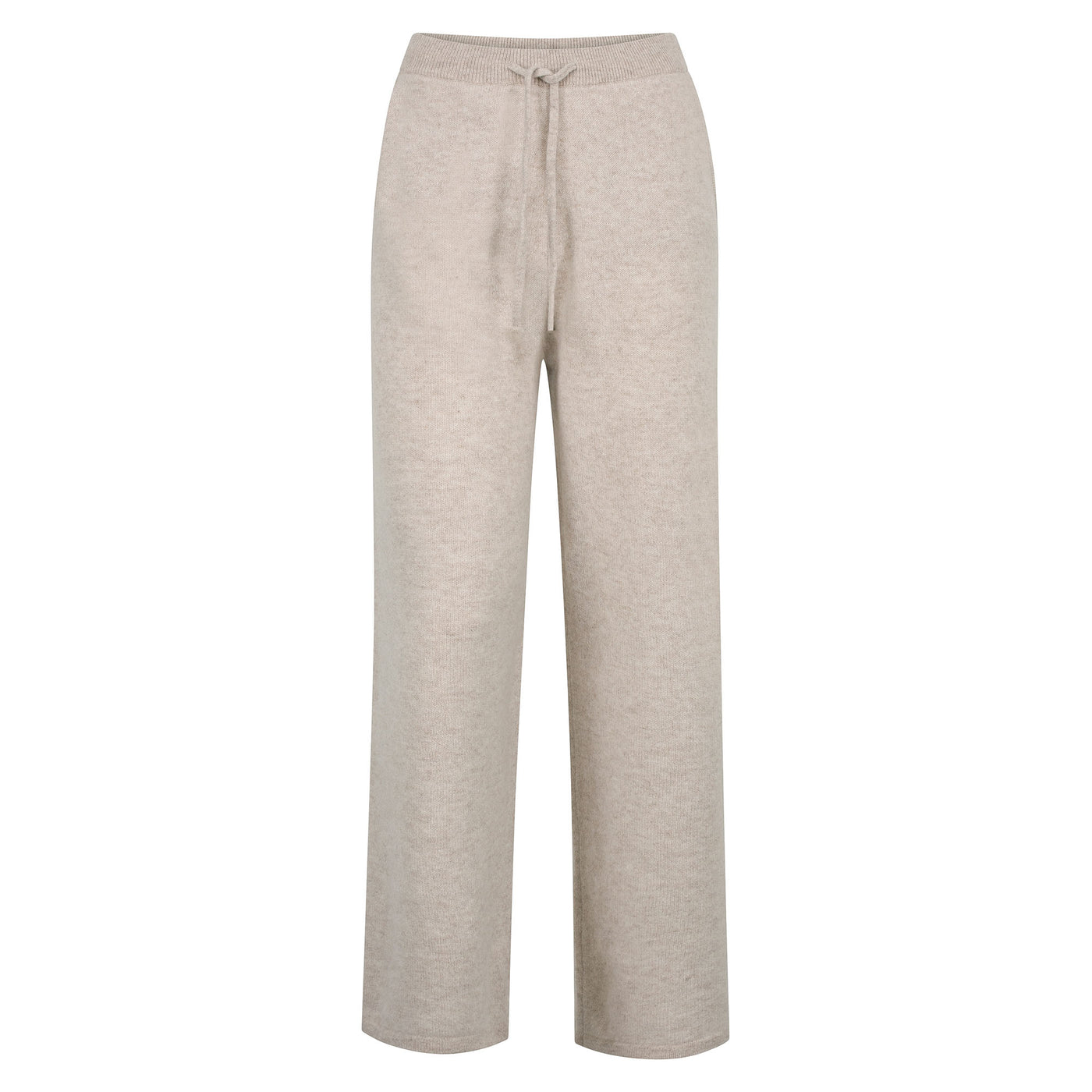 linen womens lambswool trousers