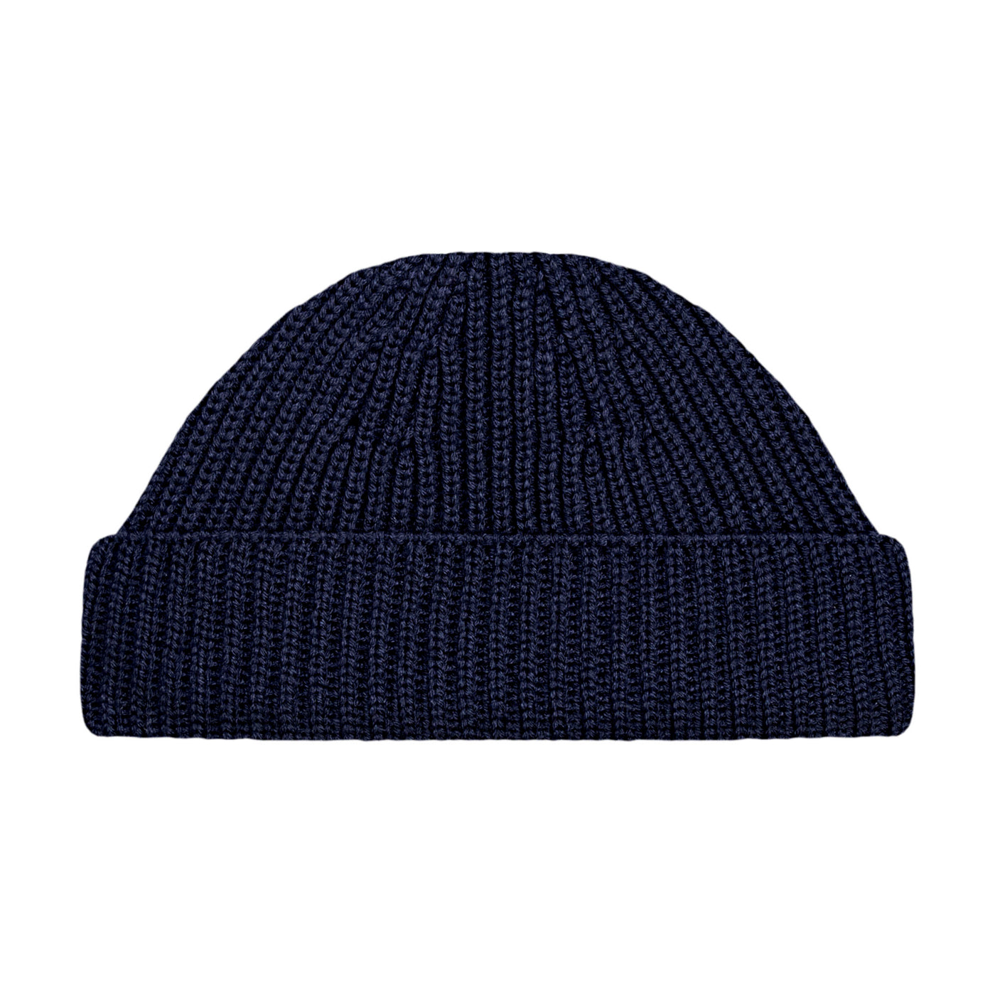 navy fisherman watch cap