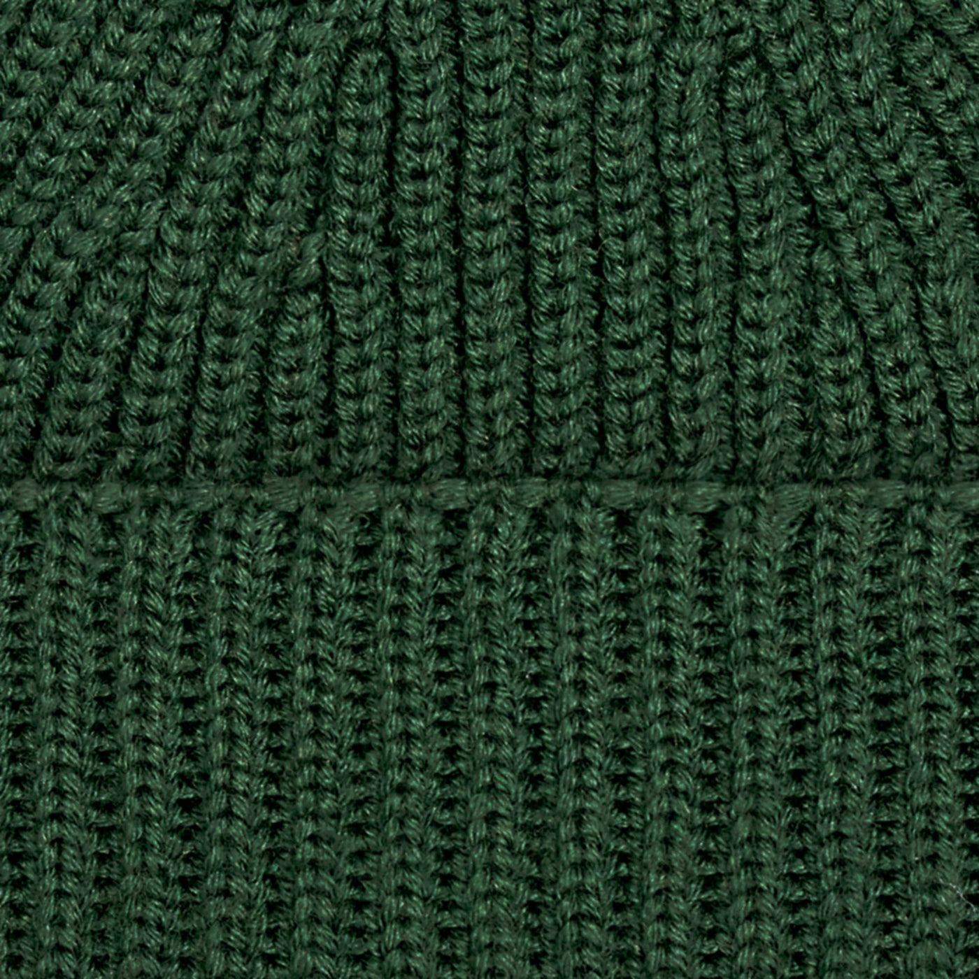 green fisherman watch cap