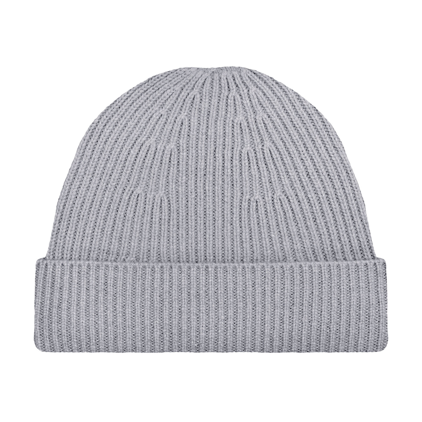 light merino cashmere beanie