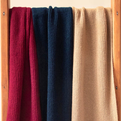 cashmere scarf