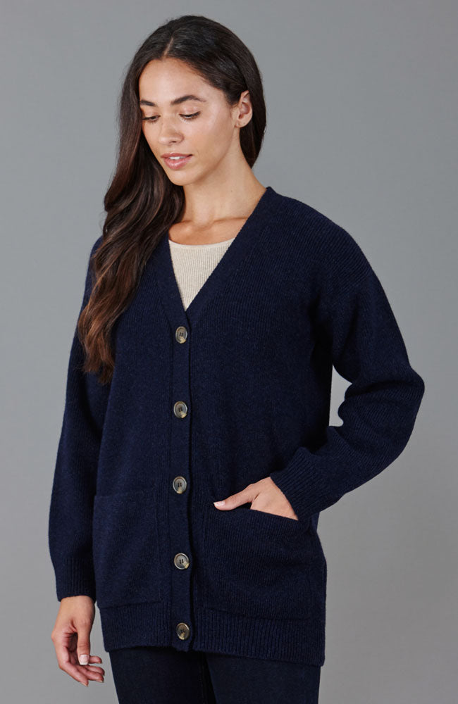 Cardigan warm online