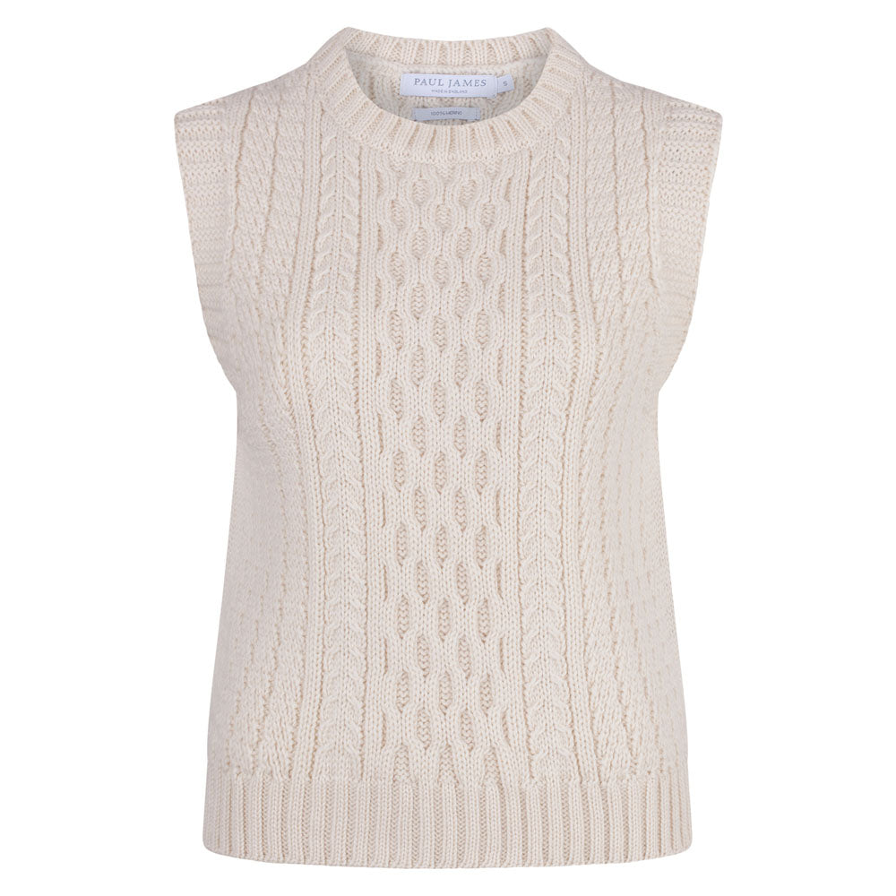 PJK, selling Sleeveless Sweater